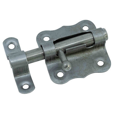 Waelbers producten grendel vierkant 40x40mm schoot 8mm rvs