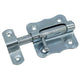 Waelbers producten grendel galvanisch verzinkt vierkant 50x50mm schoot 9mm