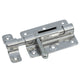 Waelbers producten universeelgrendel licht 100x60mm rvs