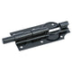 Waelbers producten valgrendel 150mm zwart