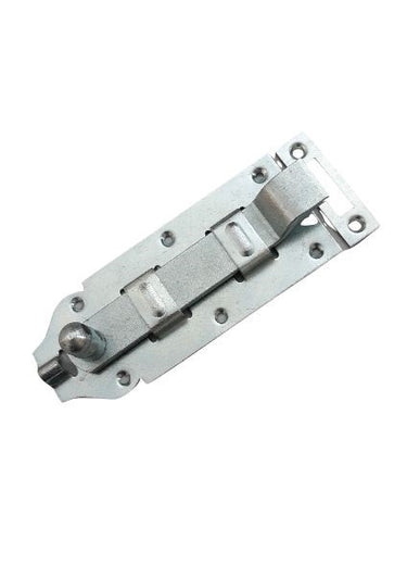 Waelbers producten rolschuif m bocht 160mm gegalvaniseerd