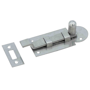 Waelbers producten schuifje m b 60mm rvs