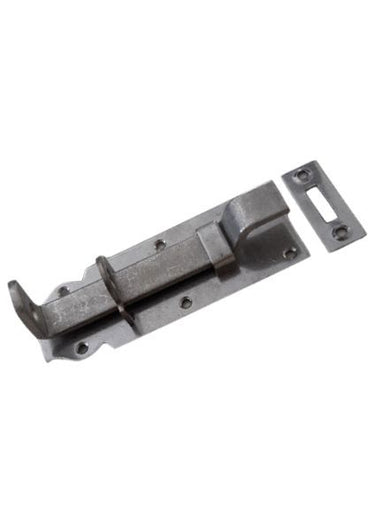 Waelbers producten hangslotschuif m b 100x50mm rvs