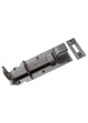 Waelbers producten hangslotschuif m b 100x50mm rvs