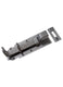 Waelbers producten hangslotschuif m b 100x50mm rvs