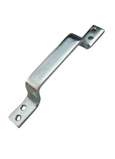 Waelbers producten handgreep 170mm gegalvaniseerd