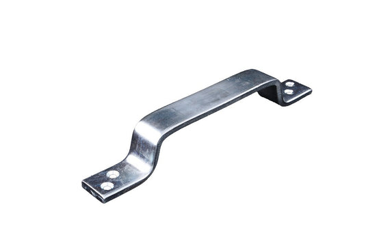 Waelbers producten handgreep 210mm gegalvaniseerd