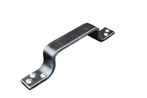 Waelbers producten handgreep 250mm gegalvaniseerd