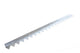 Waelbers producten antiklimstrip 2000mm gegalvaniseerd