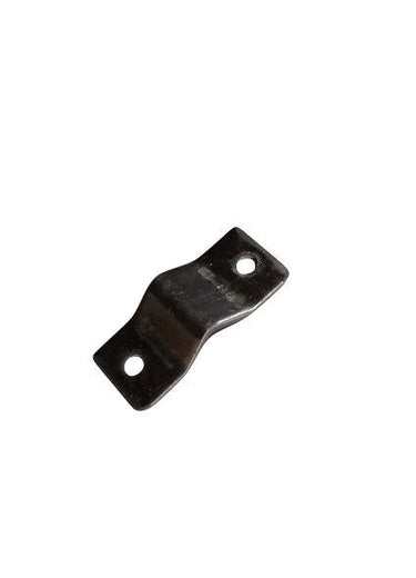 Waelbers producten draadpaneelklem 6 0mm gegalvaniseerd