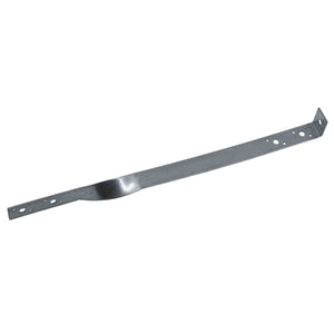 Waelbers producten stormanker 500x30x2 0mm sv