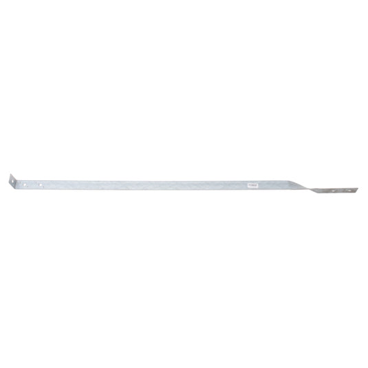 Waelbers stormanker 1000x30x20 mm sv