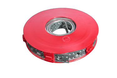Waelbers producten montageband 20x1 0mm 10m cassette