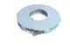 Waelbers producten montageband 12x0 70mm gegolfd rol 10m in blauwe cassette