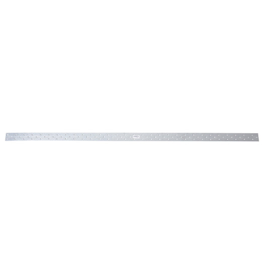 Waelbers verbindingsband 40x1200x2mm sv