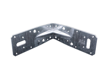 Waelbers producten hoekanker m ril 150x150mm sv