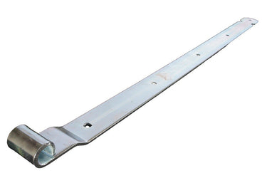 Waelbers producten heng 16 800mm m verzet gegalvaniseerd