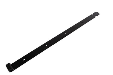 Waelbers producten heng 16 800mm zwart
