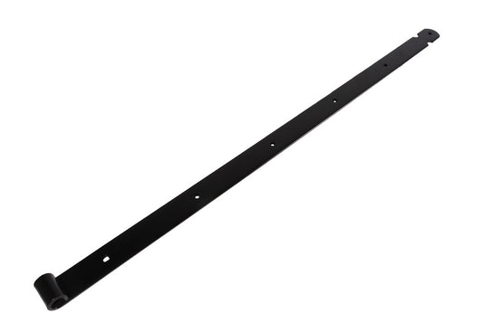 Waelbers producten heng 16 1000mm zwart