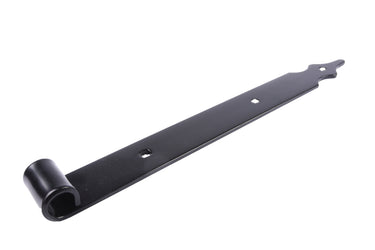 Waelbers producten heng blackline rustica zwart 16 400mm