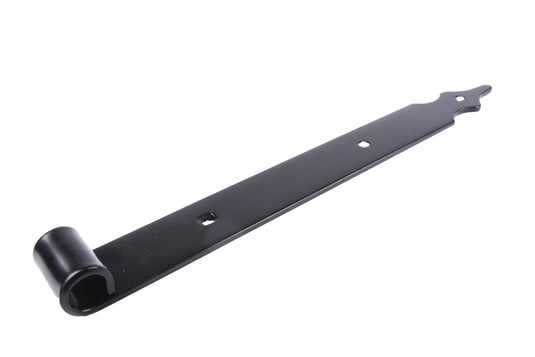Waelbers producten heng blackline rustica zwart 16 400mm