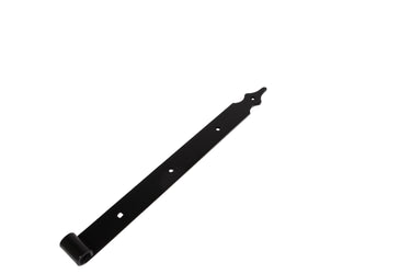 Waelbers producten heng blackline rustica zwart 16 500mm