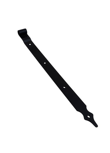 Waelbers producten heng blackline rustica zwart 16 600mm m verzet