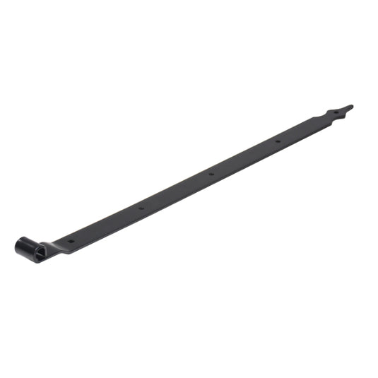 Waelbers producten heng blackline rustica zwart 16 800mm m verzet