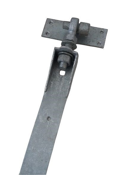 Waelbers producten verstelbheng set l 800mm fv