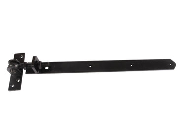Waelbers verstelb.heng-set l=470mm zwart - 1 stuk(s) - 579237.01
