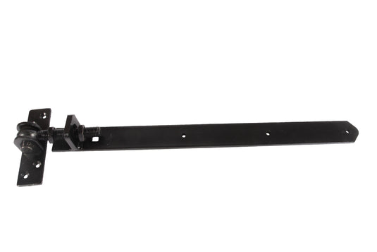 Waelbers producten verstelbare heng setplusduim l 470mm zwart gecoat