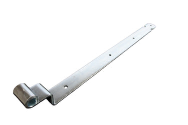 Waelbers producten heng 16 650mm m bocht gegalvaniseerd