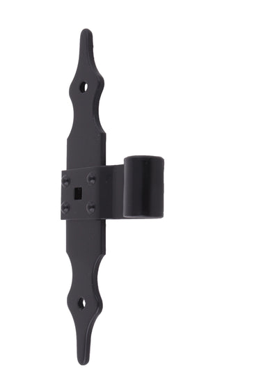 Waelbers producten middenheng blackline rustica zwart 16mm