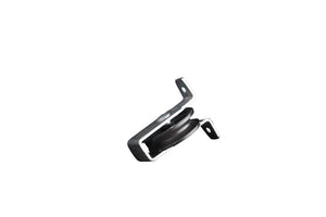 Waelbers producten katrol staand 40mm poly wiel