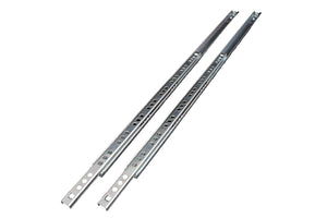 Waelbers producten kogelladegeleider 500 700mm galv type 2