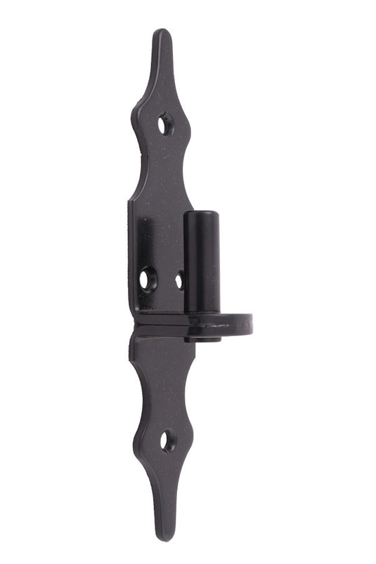 Waelbers producten plaatduim 16 d1 blackline rustica zwart