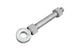 Waelbers producten heng instelbaar 19 mm l150 mm thermisch verzinkt