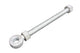 Waelbers producten heng instelbaar 19 mm l250 mm thermisch verzinkt