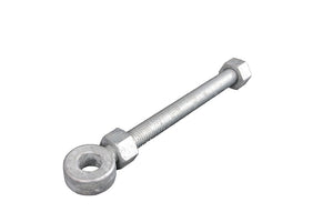 Waelbers producten verst oogbout 19mm l 250mm fv