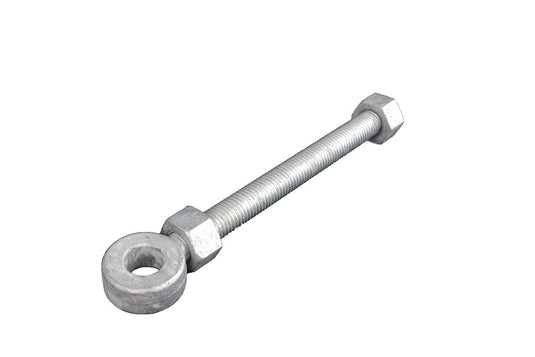 Waelbers producten verst oogbout 19mm l 250mm fv