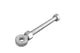 Waelbers producten verstoogbout 19mm l 250mm fv