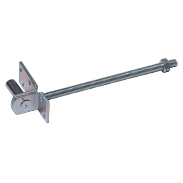 Waelbers producten moerduim rond 16mm m12x220mm