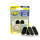 Hpx producten zip fix klittenband pads 20mm x 50mm