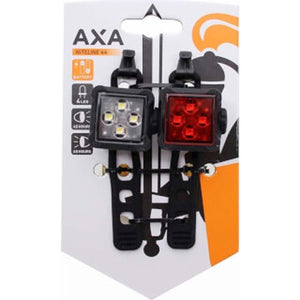 Axa verlichtingsset niteline 44 (op kaart)