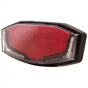 Led achterlicht reflector spanninga lineo xb 50 80mm a u bulk