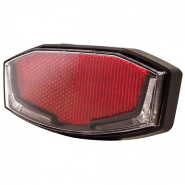 Spanninga achterlicht lineo xb batterij 50 80mm