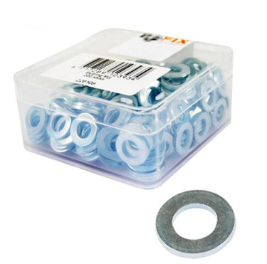 Ring staal m8 asringen 3 8 voor a 100 225201