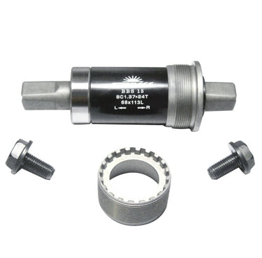 Trapas Sunrace BBS15 BSA 68 131 mm