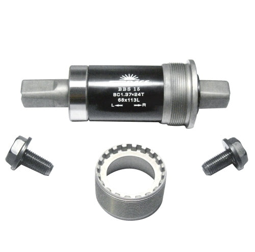 Trapas Sunrace BBS15 BSA 68 131 mm