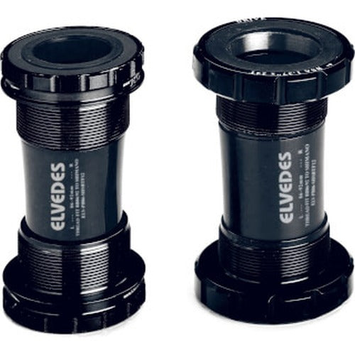 Load image into Gallery viewer, Trapas Elvedes Shimano Mtb Atb 24Mm Zwart
